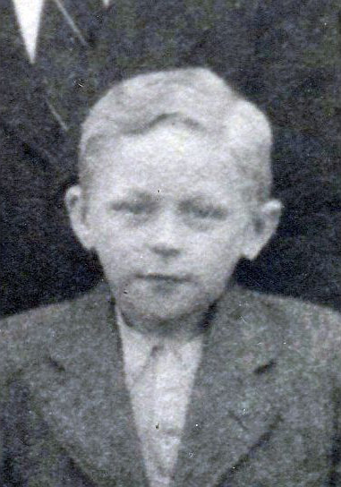 Afbeelding/portret van Berkenbosch