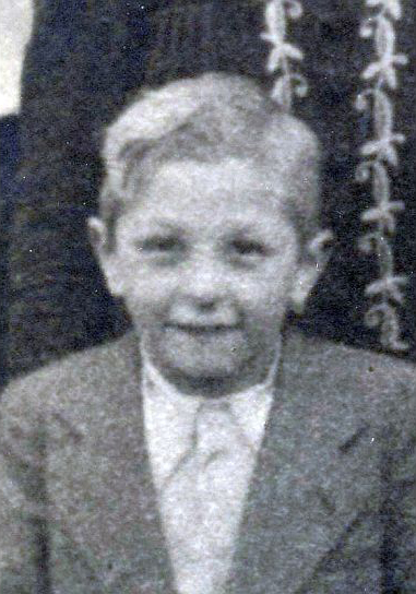 Afbeelding/portret van Berkenbosch