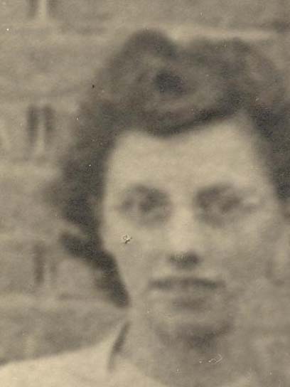 Afbeelding/portret van Berkenbosch-Mesu