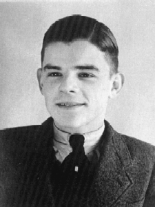 Afbeelding/portret van Bijlard