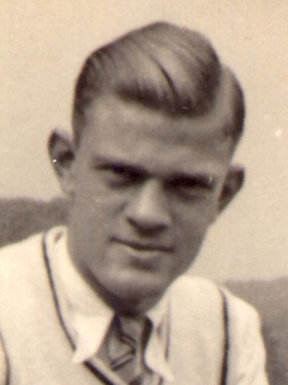 Afbeelding/portret van Blaas