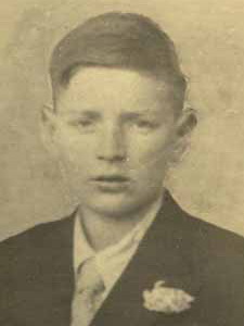 Afbeelding/portret van Bloemberg