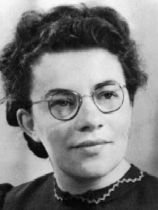 Afbeelding/portret van Boekhoorn