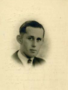 Afbeelding/portret van Bogers