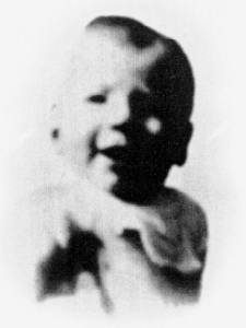 Afbeelding/portret van Bos