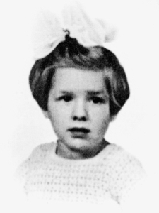 Afbeelding/portret van Bos