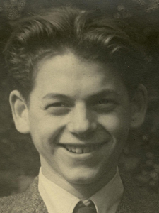 Afbeelding/portret van Breemen