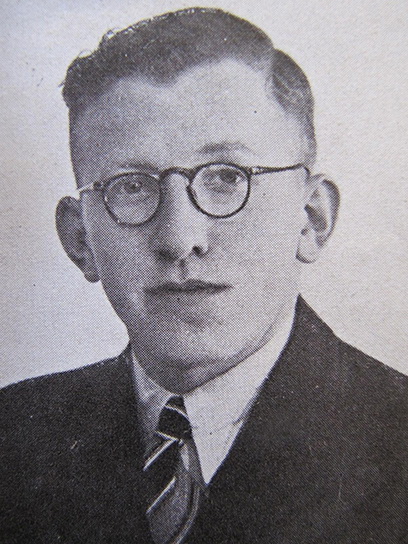 Afbeelding/portret van Brinkhoff