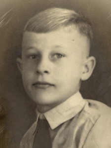 Afbeelding/portret van Buitenhuis