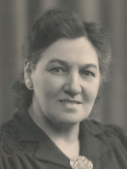 Afbeelding/portret van Canton-Koolen