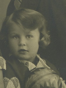 Afbeelding/portret van Chaim