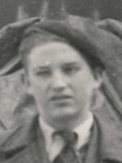 Afbeelding/portret van Coerwinkel