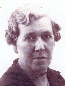 Afbeelding/portret van Cohen-Hoffmann