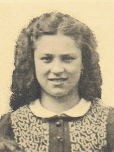 Afbeelding/portret van Croon