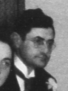 Afbeelding/portret van Glaser