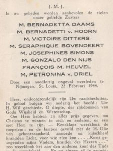 Afbeelding/portret van Driel%20jmj