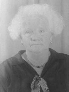 Afbeelding/portret van Deukeren-Blaauwijkel