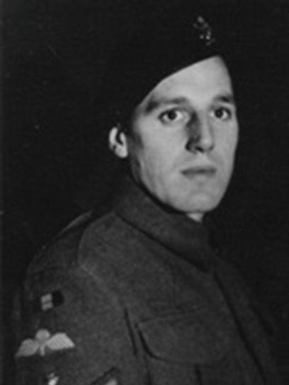 Afbeelding/portret van Devignez