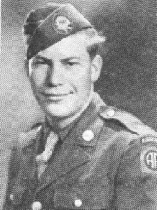 Afbeelding/portret van Dixon