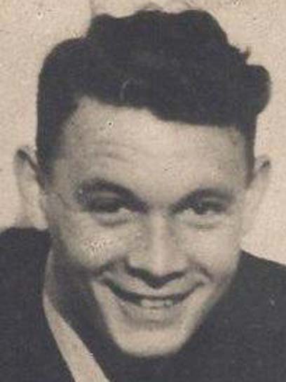 Afbeelding/portret van Eikmans