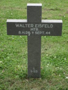 Afbeelding/portret van Eisfeld