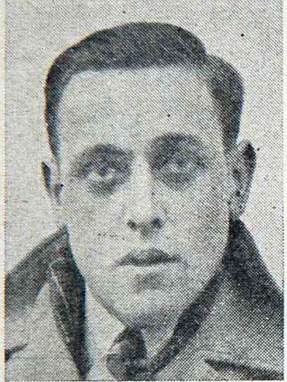 Afbeelding/portret van Empel