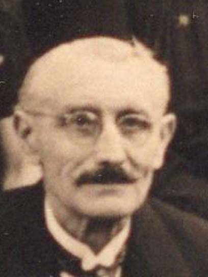 Afbeelding/portret van Engelen