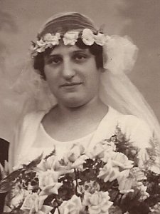 Afbeelding/portret van Frank-Peekel