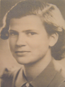 Afbeelding/portret van Goulmy