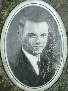 Afbeelding/portret van Grotens