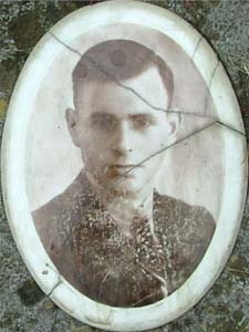 Afbeelding/portret van Grotens