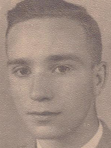 Afbeelding/portret van Guelen