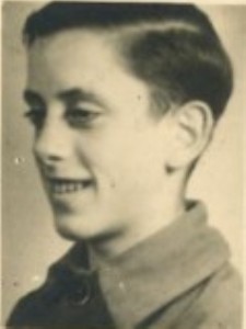 Afbeelding/portret van Peters