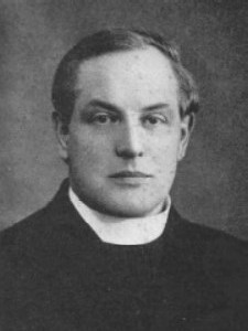 Afbeelding/portret van Hoogveld