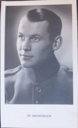 Afbeelding/portret van Haaren