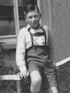 Afbeelding/portret van Hendriks