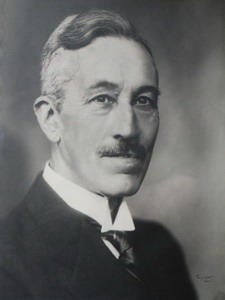 Afbeelding/portret van Heemstra