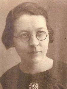 Afbeelding/portret van Heijden