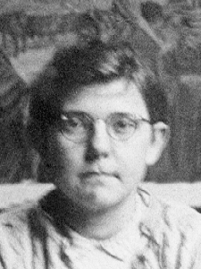 Afbeelding/portret van Hendriks