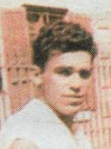 Afbeelding/portret van Henschler