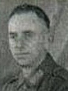 Afbeelding/portret van Herkert