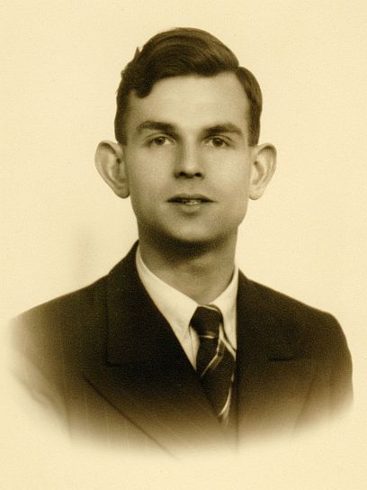 Afbeelding/portret van Heutink