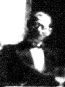 Afbeelding/portret van Jansen