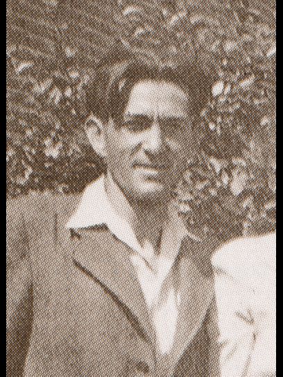 Afbeelding/portret van Kaauwen