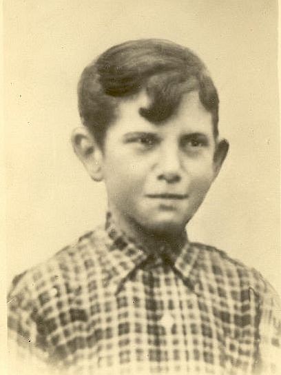 Afbeelding/portret van Kaspers