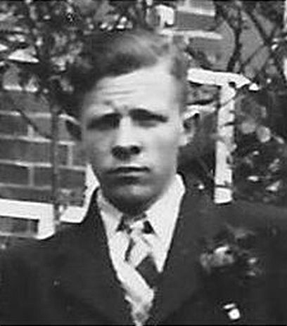 Afbeelding/portret van Kellendonk