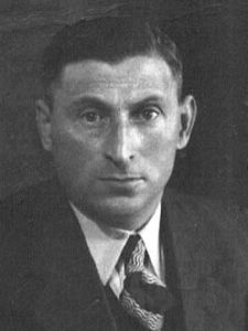 Afbeelding/portret van Ketellapper