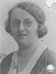 Afbeelding/portret van Klaassen