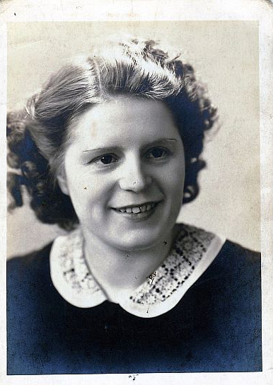 Afbeelding/portret van Klaassen