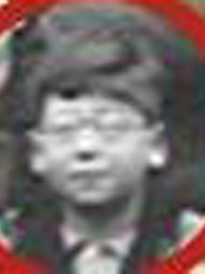 Afbeelding/portret van Kwiat